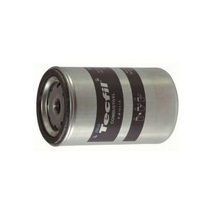 Filtro De Combustivel Eurocargo Eurotrakker Eurotech Tecfil Psc731