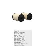 Par-Filtro-De-Combustivel-Mercedes-Benz-1014-914-L1418-Ln1014-Tecfil-Fc164-DPS-45814-01