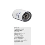 Filtro-De-Oleo-Tecfil-Psl135-Citroen-C4-C5-Xantia-Xsara-DPS-45849-01
