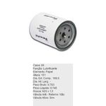 Filtro-De-Oleo-Tecfil-Psl323-Kia-K2700-K3600-DPS-45857-01