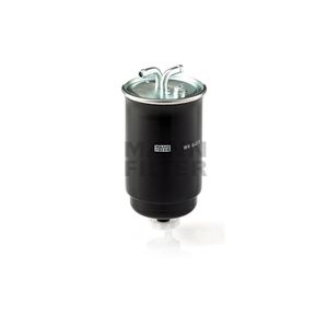 Filtro De Combustivel Blazer S10 Mann Filter Wk8423