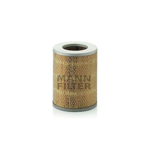 Filtro De Ar Do Motor Toyota Hilux Mann Filter C16136
