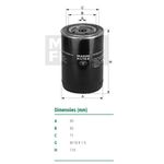 Filtro-De-Oleo-Mann-W923-Gm-Omega-Suprema-Silverado-DPS-49497-01