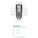 Filtro-De-Combustivel-Sportage-Pajero-Mann-Filter-Wk9201-DPS-49512-01