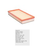 Filtro-De-Ar-Do-Motor-Audi-A3-Tt-Vw-Golf-Bora-Polo-Tecfil-Arl6093-DPS-49530-01