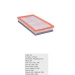 Filtro-De-Ar-Do-Motor-Blazer-Silverado-Tecfil-Arl8841-DPS-53901-01