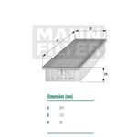 Filtro-De-Ar-Do-Motor-Caravan-Dakota-Mann-C2041-DPS-54688-01