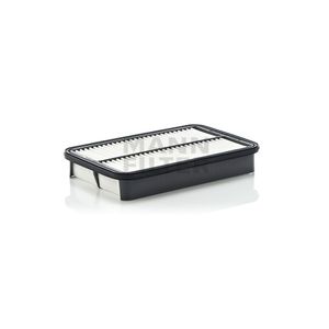 Filtro De Ar Do Motor Toyota Corolla Mann Filter C27311