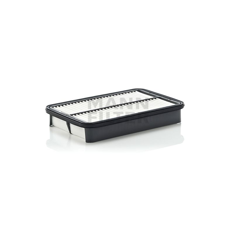 Filtro-De-Ar-Do-Motor-Toyota-Corolla-Mann-Filter-C27311-DPS-54695-01