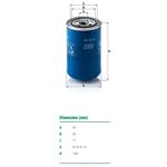 Filtro-De-Combustivel-F94Hb-L94-Mann-Filter-Wk94012-DPS-54730-02