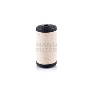 Par Filtro Combustivel Refil - Bfu707 Mann Filter
