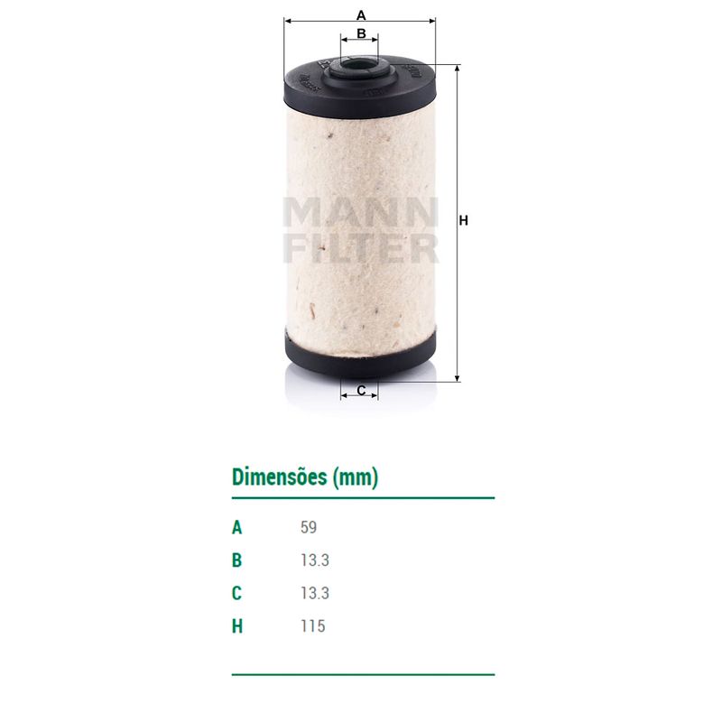Par-Filtro-Combustivel-Refil---Bfu707-Mann-DPS-54754-02