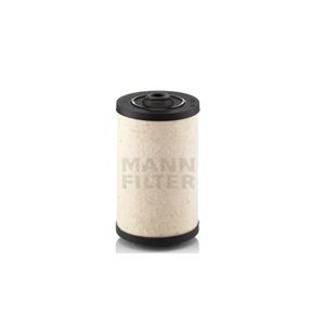 Filtro De Combustivel Oh1625L O400 Mann Filter Bfu900X