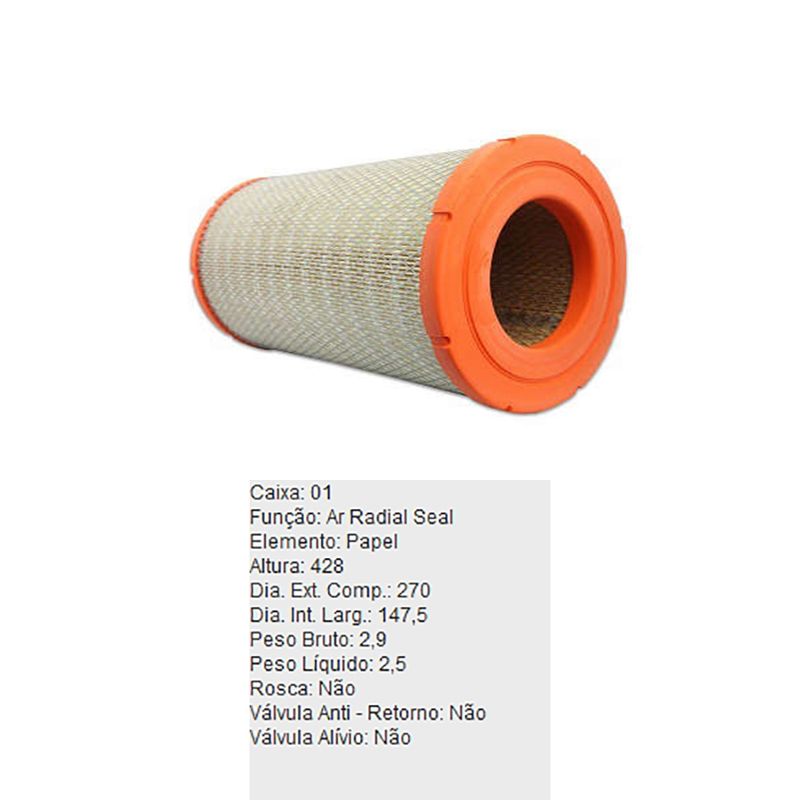 Filtro-De-Ar-Do-Motor-Iveco-Euro-Cargo-Power-Star-Tector-Tecfil-Ars9837-DPS-58051-01
