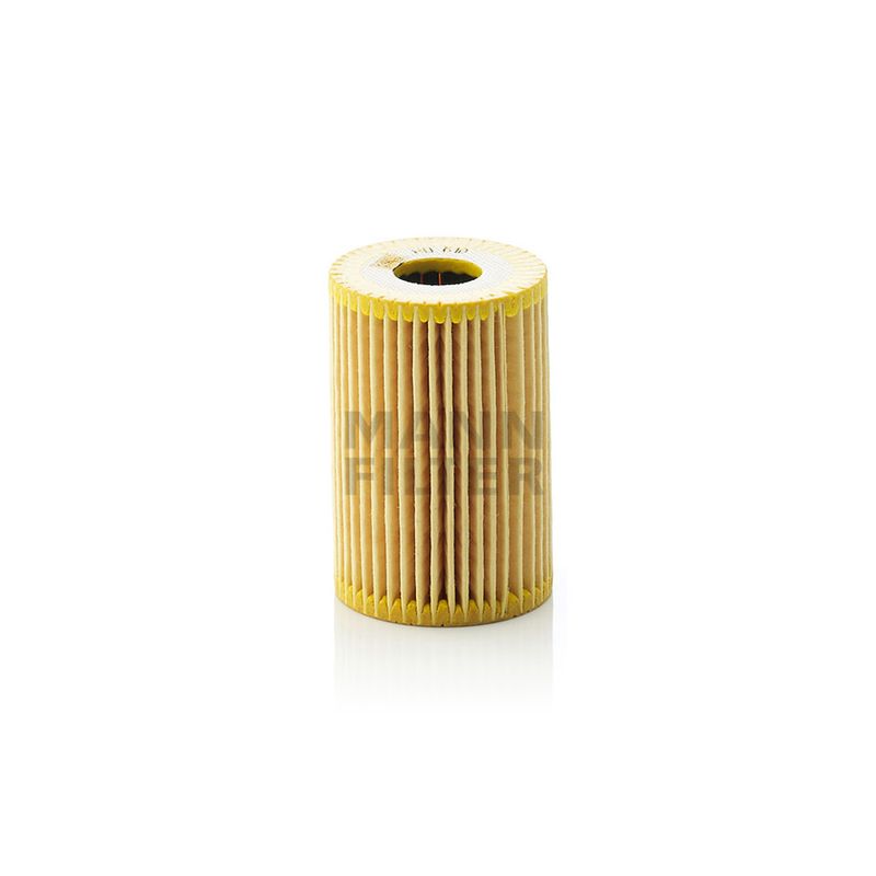 Filtro-De-Oleo-Mann-Hu610X-Mercedes-Benz-A160-A190-DPS-59222-01