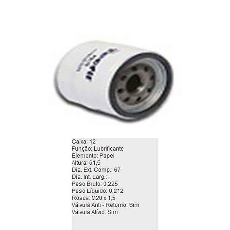 Filtro-De-Oleo-Nissan-March-Versa-Renault-Logan-Sandero-Tecfil-Psl78-DPS-59711-01