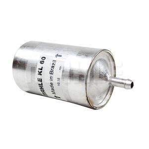 Filtro De Combustivel Vectra Kadett Mahle Kl60