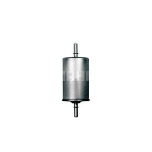 Filtro De Combustivel Celta Corsa Hatch Mahle Kl83