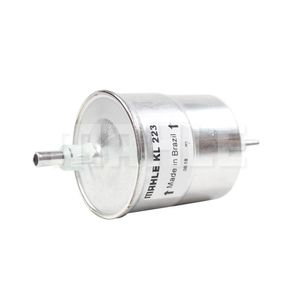 Filtro De Combustivel Ranger Mahle Kl223