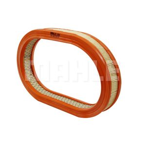 Filtro De Ar Do Motor Ford Belina Del Rey Escort Scala Mahle Lx64