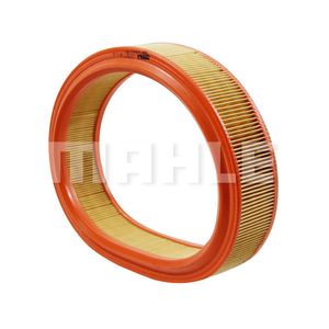 Filtro Ar Lx2081 Mahle