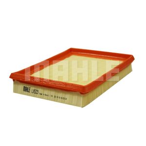 Filtro De Ar Do Motor Gm Agile Classic Corsa Mahle Lx523