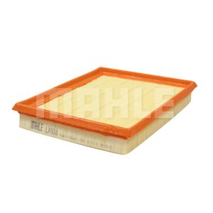 Filtro De Ar Do Motor Fiat Idea Palio Mahle Lx908