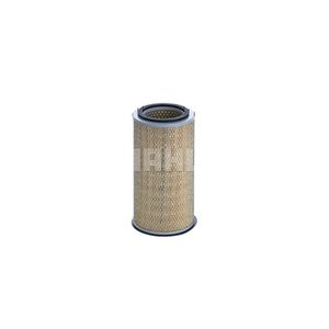 Filtro De Ar Do Motor Ford F1000 F100 Mahle Lx910