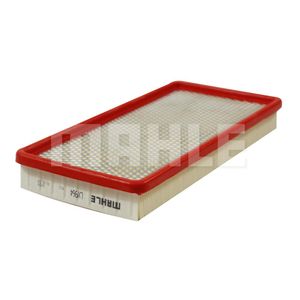 Filtro De Ar Do Motor Gm Blazer S10 Mahle Lx964