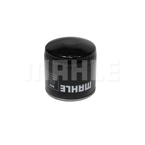 Filtro De Oleo Mahle Oc18 Chrysler 300C Jeep Grand Cherokee Dodge Dakota
