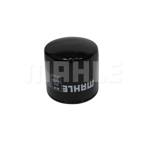 Filtro De Oleo Mahle Oc23 Chrysler 300C Dodge Dakota