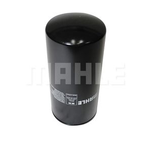 Filtro De Oleo Mahle Oc35 Ford F12000