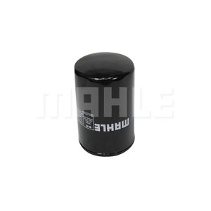 Filtro De Oleo Mahle Oc47 Ford Belina Escort Del Rey