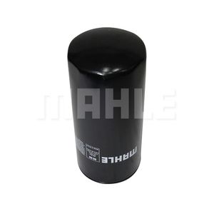 Filtro De Oleo Mahle Oc60 Agrale Ma 10 15