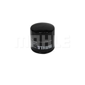Filtro De Oleo Mahle Oc90 Gm Agile Astra