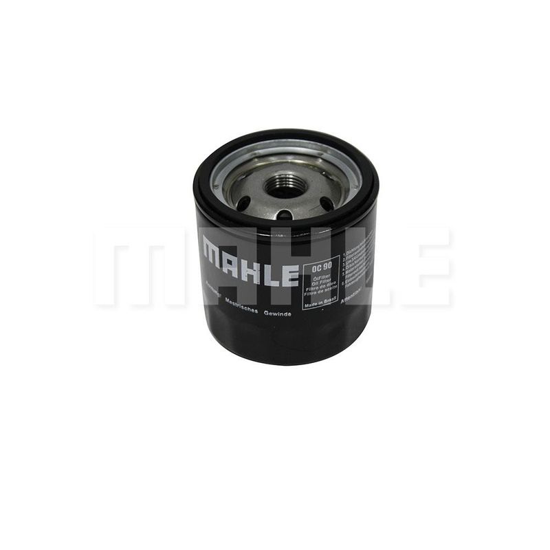 Filtro-De-Oleo-Mahle-Oc90-Gm-Agile-Astra-DPS-59947-03