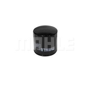 Filtro De Oleo Mahle Oc235 Chrysler Pt Cruiser Neon Chery A1 Celer Face S18