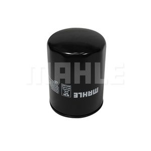 Filtro De Oleo Mahle Oc301 Gm Opala Caravan
