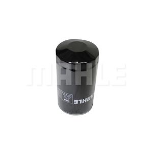 Filtro De Oleo Mahle Oc320 Dodge Ram 2500