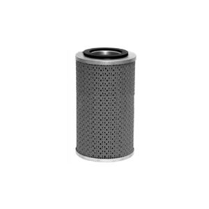 Filtro De Oleo Lubrificante Ox75D Mahle
