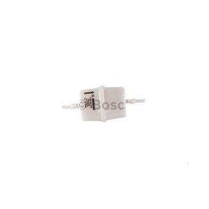 Filtro De Combustivel Space Van Escort Bosch 0986450646