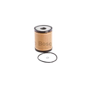 Filtro Oleo Lubrificante Ob1560 0986B01560 Bosch