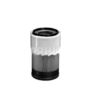 Filtro De Ar Do Motor Mitsubishi Pajero L200 Mahle Lx1067