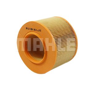 Filtro De Ar Do Motor Megane Mahle Lx0330