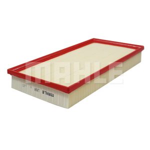Filtro De Ar Do Motor Audi A3 Tt Mahle Lx684
