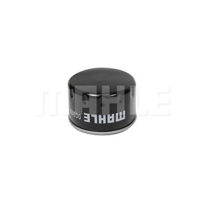 Filtro De Oleo Mahle Oc309 Renault Duster Clio Nissan Livina