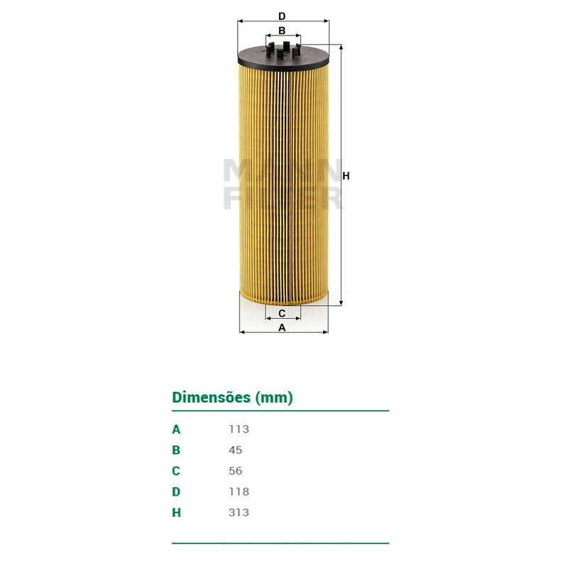 Filtro-De-Oleo-Mann-Hu12140X-Mercedes-Benz-Actros-DPS-61560-02