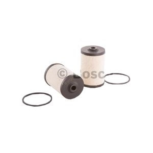 Filtro De Combustivel Lo914 914 710 Bosch 0986450702