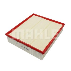 Filtro De Ar Do Motor Mercedes Benz Sprinter Mahle Lx513