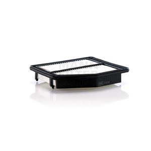Filtro De Ar Do Motor Honda Civic Mann Filter C24021